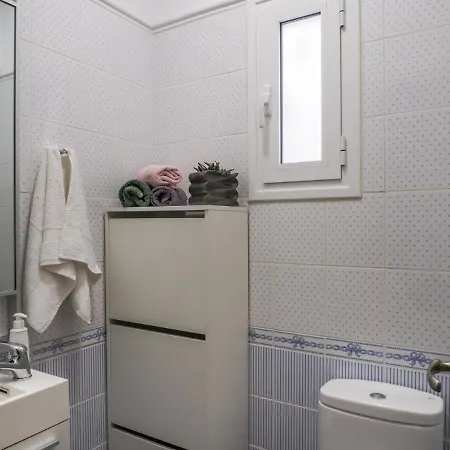 Sea End Sun Διαμέρισμα Βόλος