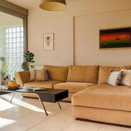 Sea End Sun Διαμέρισμα