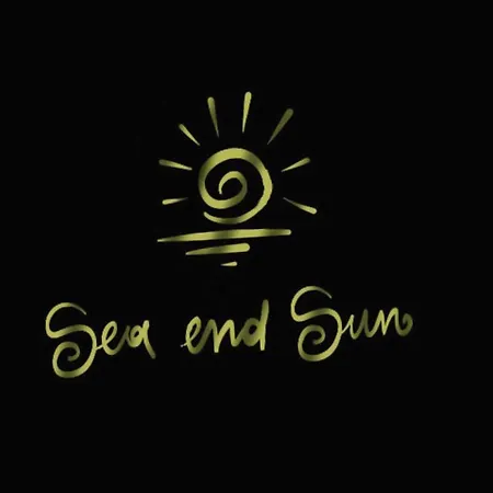 Sea End Sun Διαμέρισμα Βόλος