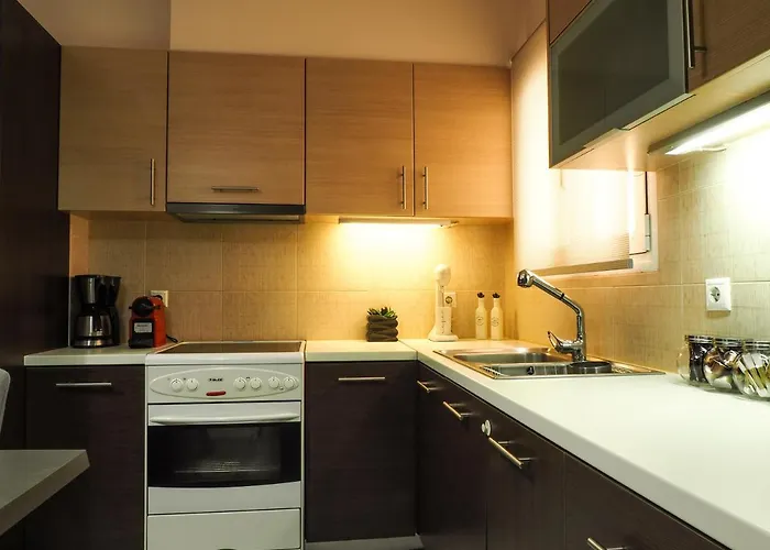 Sea End Sun Διαμέρισμα