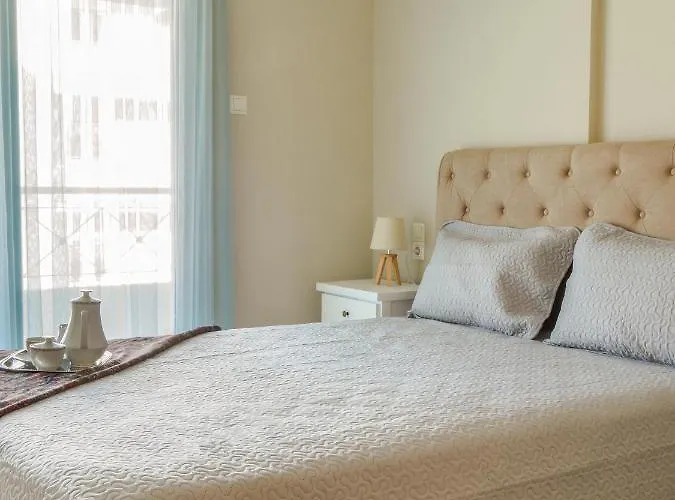 Διαμέρισμα Sea End Sun Βόλος