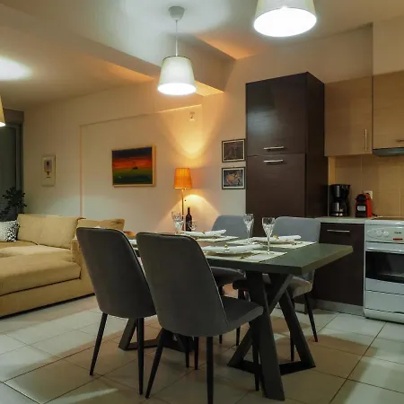 Apartamento Sea End Sun *