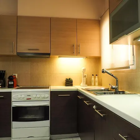 Sea End Sun Appartement