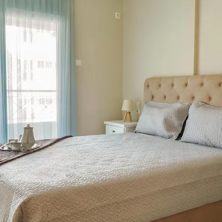 Appartement Sea End Sun Volos