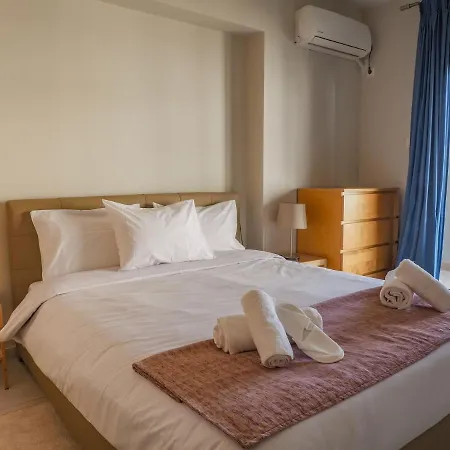 Apartamento Sea End Sun