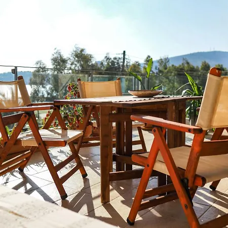 Sea End Sun * Volos