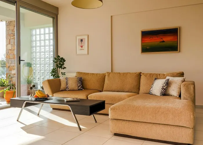 Sea End Sun Apartament