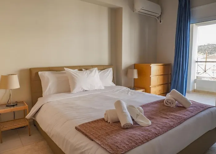 Apartament Sea End Sun