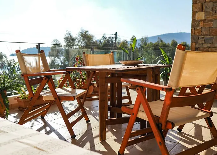 Sea End Sun * Волос