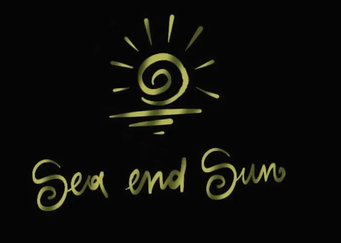Sea End Sun Apartament Wolos